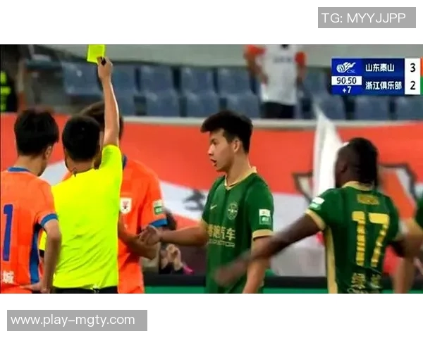 中超本轮裁判安排揭晓孟祥昆执法浙江对泰山麦麦提江执法玉昆迎战津门虎