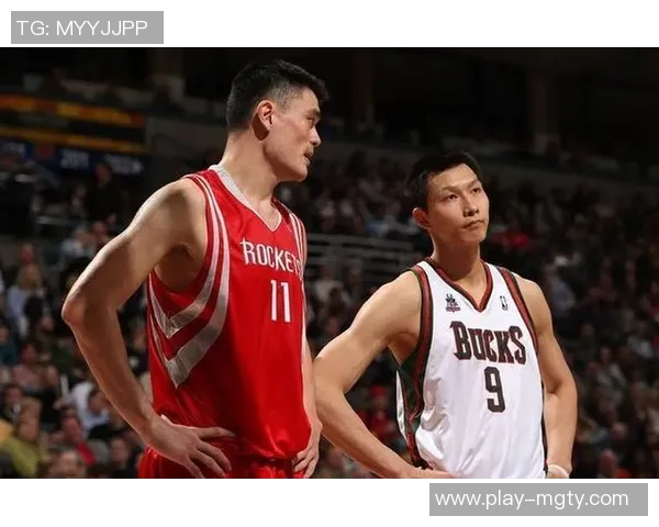 前篮网球员纷纷亮相NBA中国赛易建联为何缺席引关注